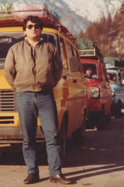 Guestworker's Road (1978)