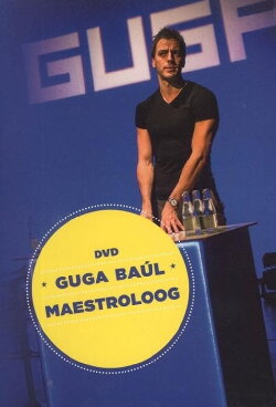 Guga Baúl: Maestroloog (2014) Guga Baúl: Maestroloog (2014)