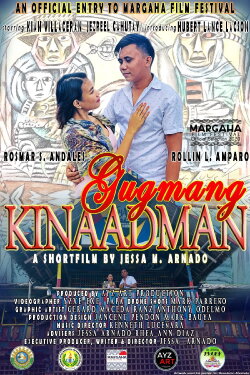 Gugmang Kinaadman (2020) Gugmang Kinaadman (2020)