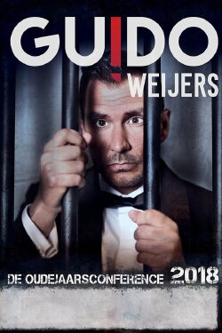 Guido Weijers: De Oudejaarsconference 2018 (2018) Guido Weijers: De Oudejaarsconference 2018 (2018)