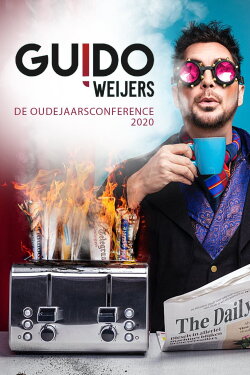 Guido Weijers: De Oudejaarsconference 2020 (2020) Guido Weijers: De Oudejaarsconference 2020 (2020)