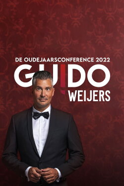 Guido Weijers: De Oudejaarsconference 2022 (2022) Guido Weijers: De Oudejaarsconference 2022 (2022)
