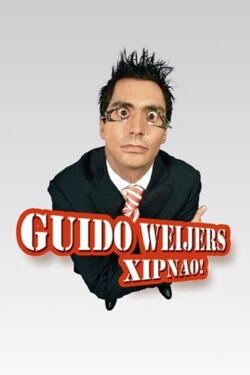Guido Weijers: Xipnao! (2007) Guido Weijers: Xipnao! (2007)