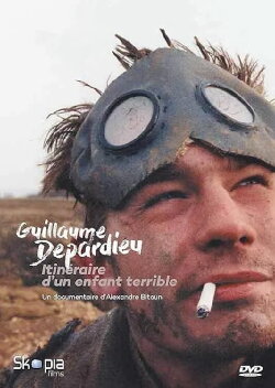 Guillaume Depardieu, The Story Of An Enfant Terrible (2017) Guillaume Depardieu, The Story Of An Enfant Terrible (2017)