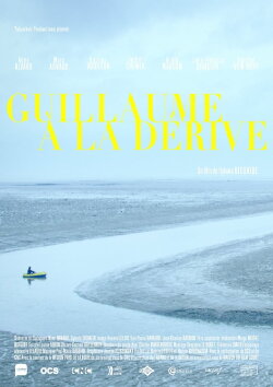 Guillaume Drifting (2016) Guillaume Drifting (2016)