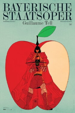Guillaume Tell (2014) Guillaume Tell (2014)