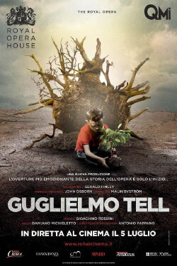 Guillaume Tell (2015) Guillaume Tell (2015)