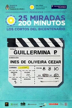 Guillermina P. (2010)