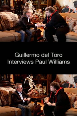 Guillermo del Toro Interviews Paul Williams (2014) Guillermo del Toro Interviews Paul Williams (2014)