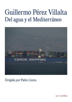 Guillermo Pérez Villalta. Del agua y el Mediterráneo (2023) Guillermo Pérez Villalta. Del agua y el Mediterráneo (2023)