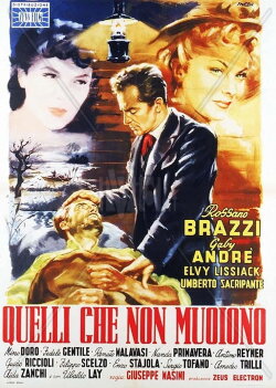 Guilt Is Not Mine (1952)