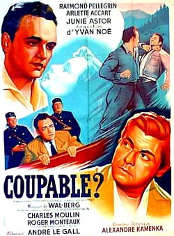 Guilty? (1951)