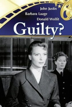Guilty? (1956) Guilty? (1956)