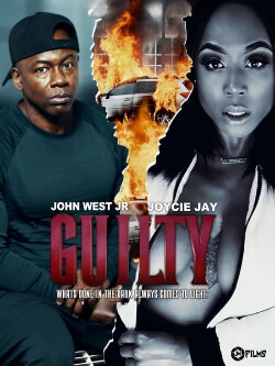 GUILTY (2024)