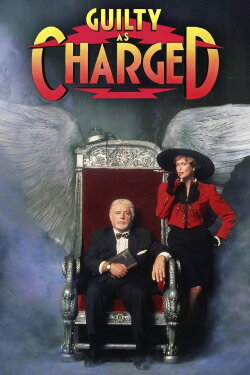 Guilty As Charged (1991) Guilty As Charged (1991)