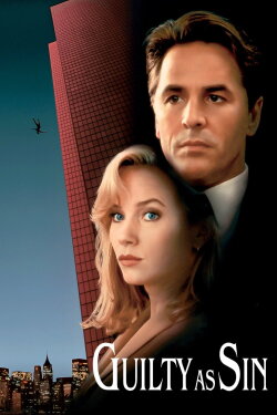 Guilty as Sin (1993) Guilty as Sin (1993)