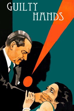 Guilty Hands (1931)