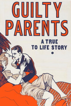 Guilty Parents (1934)