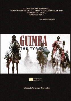 Guimba the Tyrant (1996)