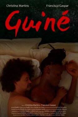 Guiné (2022) Guiné (2022)