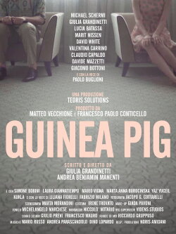 Guinea Pig (2020)