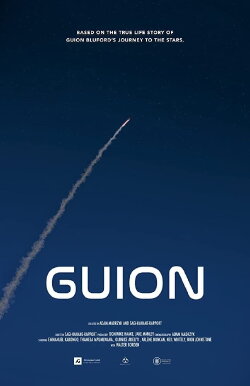 Guion (2018) Guion (2018)