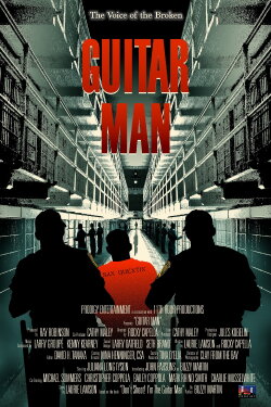 Guitar Man (2018)