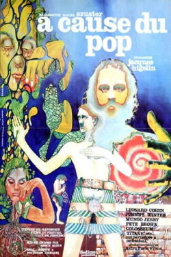 Guitare au poing (1973) Guitare au poing (1973)