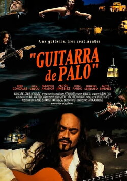 Guitarra de palo (2013) Guitarra de palo (2013)