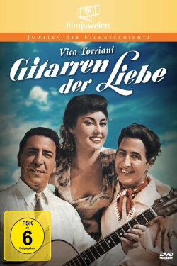 Guitars of Love (1955) Guitars of Love (1955)