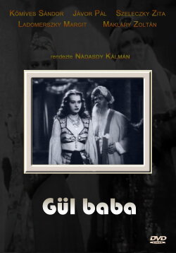 Gül Baba (1940)