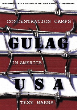 Gulag USA--Concentration Camps in America (2003) Gulag USA--Concentration Camps in America (2003)