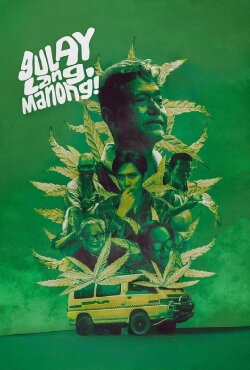 Gulay Lang, Manong! (2024)