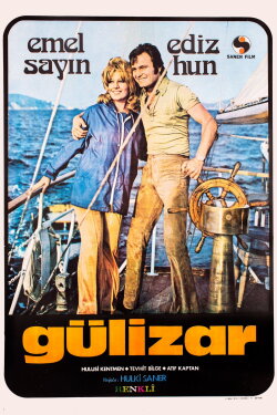 Gülizar (1972)