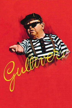 Gulliver (1979) Gulliver (1979)