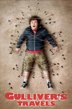 Gulliver's Travels (2010)