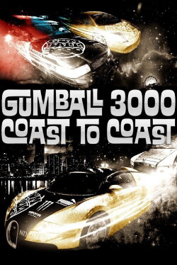 Gumball 3000: Coast to Coast (2009) Gumball 3000: Coast to Coast (2009)