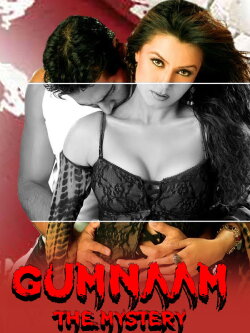 Gumnaam: The Mystery (2008) Gumnaam: The Mystery (2008)