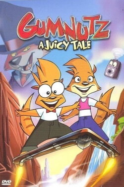 Gumnutz: A Juicy Tale (2007) Gumnutz: A Juicy Tale (2007)