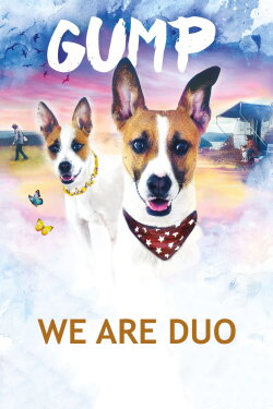 Gump – We Are Duo (2024) Gump – We Are Duo (2024)