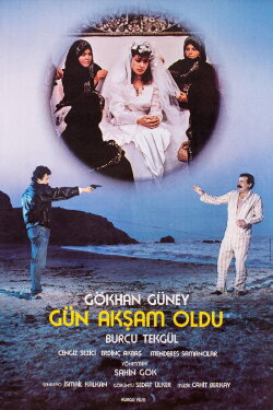 Gün Akşam Oldu (1986)