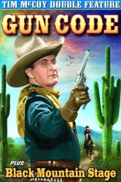 Gun Code (1940) Gun Code (1940)