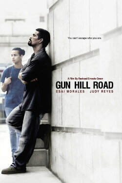 Gun Hill Road (2011) Gun Hill Road (2011)