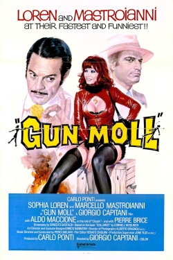 Gun Moll (1975) Gun Moll (1975)