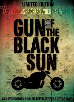 Gun of the Black Sun (2011) Gun of the Black Sun (2011)