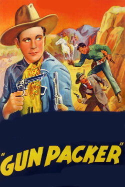 Gun Packer (1938)