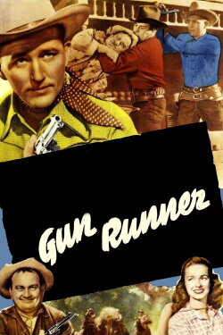 Gun Runner (1949) Gun Runner (1949)