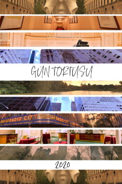Gün Tortusu (2020) Gün Tortusu (2020)