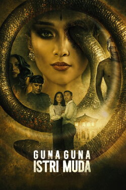 Guna Guna Istri Muda (2024) Guna Guna Istri Muda (2024)