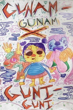 Gunam-Gunam x Guni-Guni (2021) Gunam-Gunam x Guni-Guni (2021)